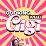 Hend Sabry Instagram - Watch The Full Video on Youtube 🎥 link in my bio.
Cooking with Gigi: Ep. 2 with my dear friend @hendsabri 👭
Watch us cook up a storm 🥣while spilling some tea ☕️in this new episode of my show.

Let me know who you want to see next on my show, tag my upcoming guest in the comments below.⬇️

Montage @jihene_atypik 
VFX @hellomobbz 
@niitography 

Recipe by Chef Moez Ksouda

#hendsabri #cookingwithgigi #هند_صبري