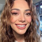 Rabia Soytürk Instagram – @selen_karabulut 💋