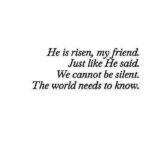 Cierra Ramirez Instagram – Remember that Jesus took upon everyone’s sins and died on the cross to save everyone – even the people who mocked and despised him. That is the greatest act of unconditional love🥹 Happy Easter, my chickadees🐣✝️💐💗🐰