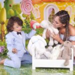 Sherlyn Instagram – Han visto a un conejo más lindo?
Gracias @pamelakaim_photography 
Por siempre capturar los momentos perfectos 🥰🥰🥰
