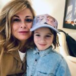 Vanessa Incontrada Instagram – I miei amori Anita e Elliot ❤️