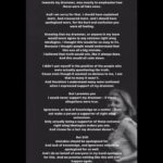 Aurora Aksnes Instagram – 🖤 

Video by @jimmy.carreiro