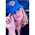 Vanessa Incontrada Instagram - Una domenica unica 👌👌😘 
@nyknicks