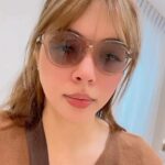 Julia Montes Instagram – prepping for a very SPECIAL day tomorrow 😍❤️ 

thank you my @avignonclinic family for taking care of me 😘 done with my treatment earlier … this is it ! 😘❤️