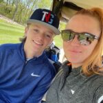 Maci Bookout Instagram - That’s all I know so far. 🔐💙

“I wish someone would have told me that this darkness comes and goes
People will pretend but my boy, nobody knows
And even I can't teach you how to fly
But I can show you how to live like your life is on the line” 🎶

#bennybaby