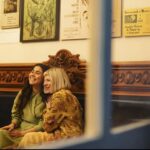 Aurora Aksnes Instagram – I had the best time with you @silvanaestradab 🌞

“Cure for me” magical Silvana version is available to the world now 🌞

Photos by @hpellerano