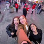 Anna Cathcart Instagram - a new york minute