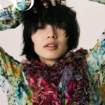 Nana Komatsu Instagram - So FIGARO China
🤖📀🎢🫧🧃🛼🪗