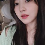 Park Bo-young Instagram - 소희씨 채널에 놀러가게 되었어요!🤭
오늘 업로드 됩니당 솧튜브에서 만나요👩‍❤️‍👩☕️