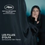 Hend Sabry Instagram - فخورة وسعيدة باختيار الفيلم التونسي الذي أشارك فيه #بنات_ألفة بالمسابقة الرسمية لمهرجان كان، أهم مسابقة في العالم! الفيلم اخراج كوثر بن هنية وانتاج حبيب عطية ونديم شيخ روحه. يوم جميل ومهم في تاريخ السينما  التونسية و العربية!♥️

Great day for me and for Tunisian and Arab cinemas! #fourdaughters by @kaoutherbenhania is selected at the Official Competition of @festivaldecannes ♥️
@festivaldecannes 
@attia_habib
@nadim.cheikhrouha