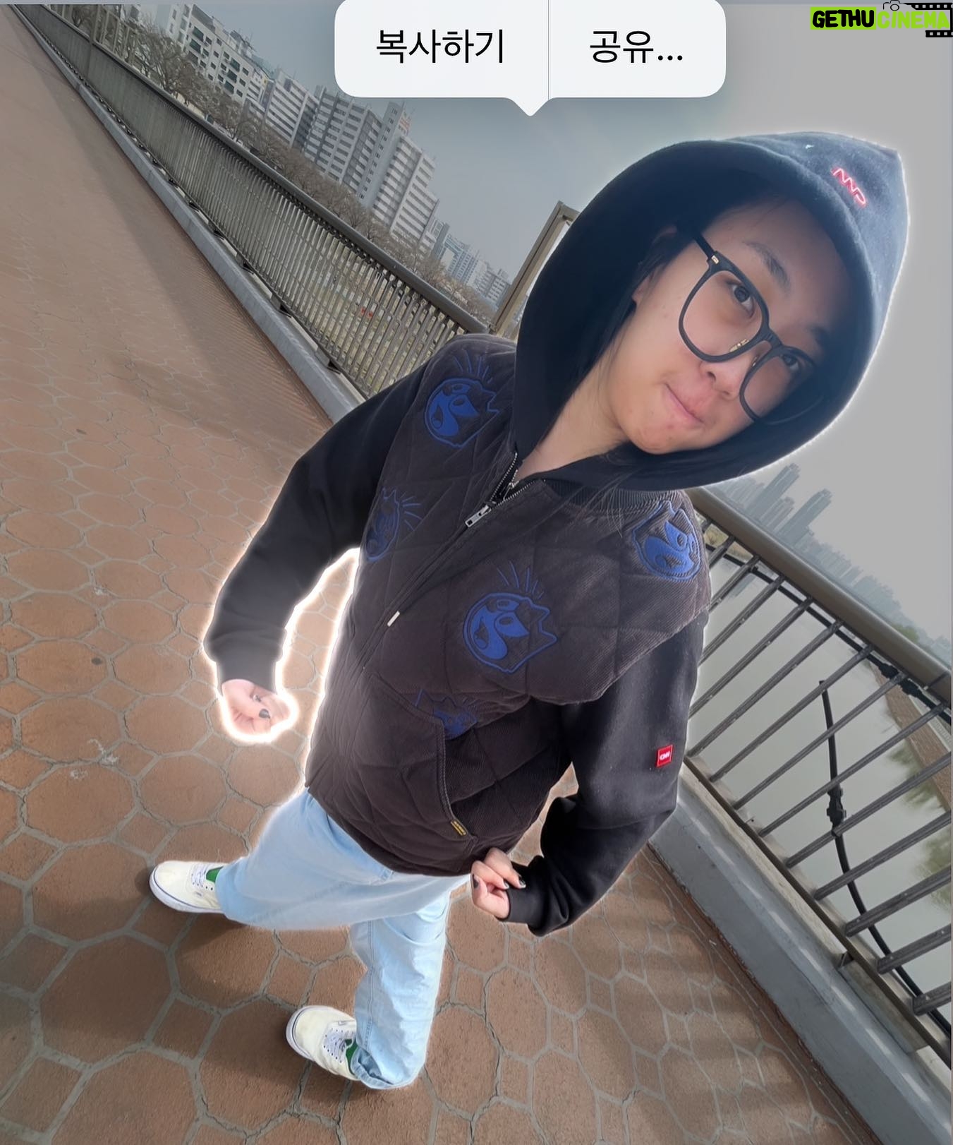 Lee Young-ji Instagram – 저 어때요 | Gethu Cinema