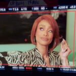 Tami Roman Instagram – My faces are cracking me up! 😂😂 “Maureen” was so much fun to play on @alacarteallblk can’t wait for you to meet her September 14th. Thanks @therealtashad for another fab unit 💛
