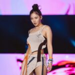 BIBI Instagram - ขอบคุณ thailand! 🙏❤️ @rollingloud @rollingloud.th @feelghoodmusic