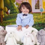 Sherlyn Instagram – My bunny
@pamelakaim_photography