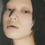 Nana Komatsu Instagram - project 001 “Give it away now“
