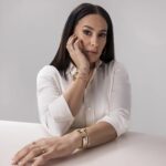 Hend Sabry Instagram - Eid vibes with #JusteUnClou and @cartier