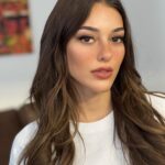 Dilan Çiçek Deniz Instagram –