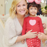 Jessica Capshaw Instagram - Pajama party alert!! Thank you to @leveretclothing for donating over 6,000 pairs of pajamas to the @Baby2Baby kids! Watching these little chicks play in their soft and cozy (and super cute pajamas) made me smile ear to ear.  Companies like @leveretclothing have such a profound power to change the day of a child who is being underserved with such essential items. Please follow @Baby2Baby to find out how you can get involved in this organization so close to my heart. ❤️ ❤️ ❤️ ❤️