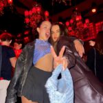 Cierra Ramirez Instagram – “why would i go to coachella when this is the one weekend every year i get to be one of the hottest girls in LA?”@overheardla 🤣💗