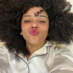 Chelsy García Instagram - Como no sabía cuál subir, las subí todas.