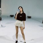 Dilan Çiçek Deniz Instagram – That’s a wrap 📹