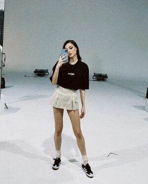 Dilan Çiçek Deniz Instagram - That’s a wrap 📹