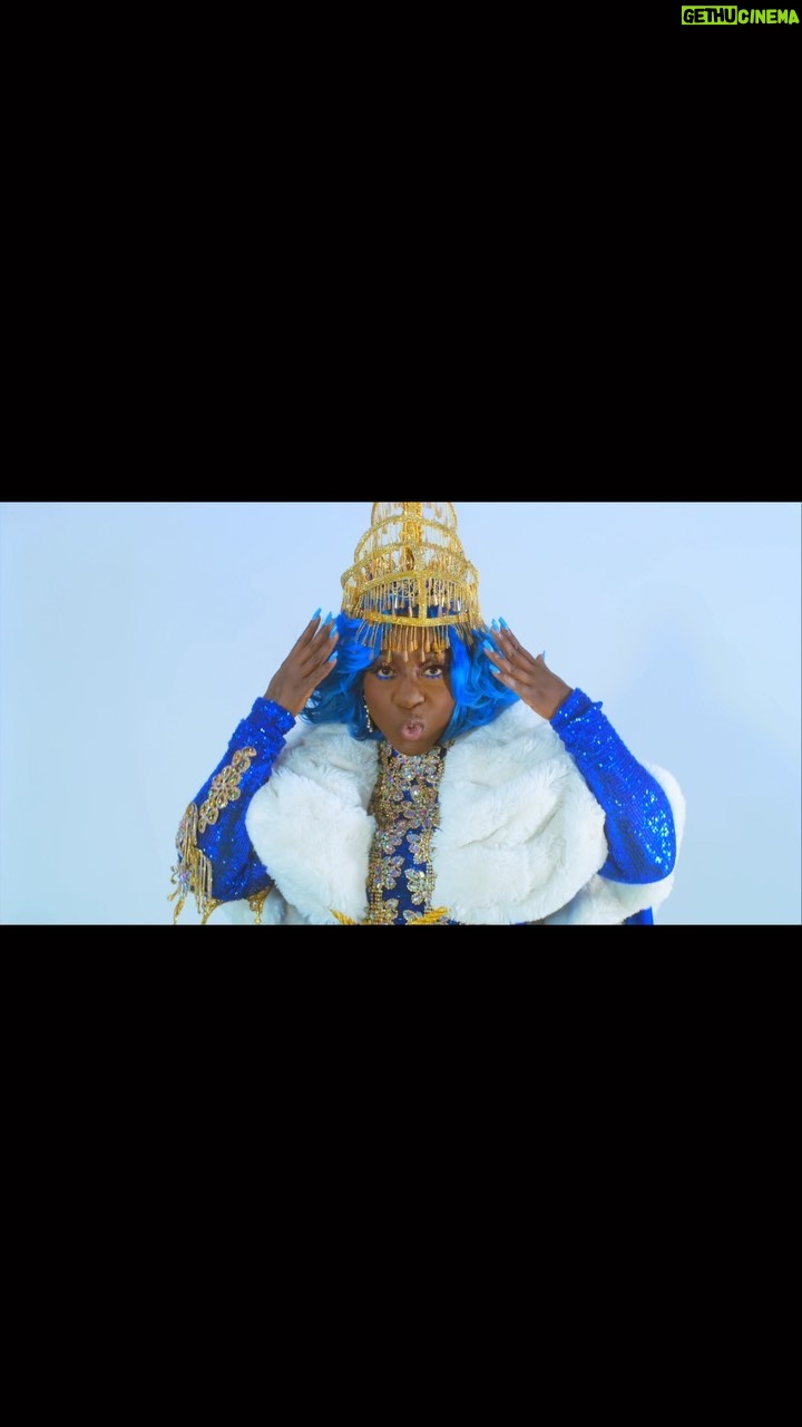 Spice - 124.8K Likes - Besties Another video Just drop “QUEEN OF DANCEHALL” Official video out now 🔥🔥🔥Don’t get distracted let’s focus on our Greatness while they stay focused on us. Run this all the way Up 🆙 LINK IN MY BIO , SUPPORT THIS THE REAL WAY , IF YOU’RE A REAL BESTIE BUY AND STREAM THEN TAG ME IN YOUR STORY LETS GOOOOOOO I’m #QueenOfDancehall #Godablessme #SpiceMarley 🌎🌎🌎 3 Music videos out now