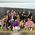 BIBI Instagram - ขอบคุณ thailand! 🙏❤️ @rollingloud @rollingloud.th @feelghoodmusic