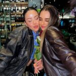 Cierra Ramirez Instagram – “why would i go to coachella when this is the one weekend every year i get to be one of the hottest girls in LA?”@overheardla 🤣💗