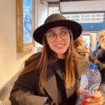 Cemre Baysel Instagram - Amsterdam! ♥️
