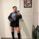 Cierra Ramirez Instagram – “why would i go to coachella when this is the one weekend every year i get to be one of the hottest girls in LA?”@overheardla 🤣💗