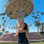 Sofie Dossi Instagram – day 2 tings🤍