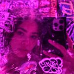 Antonia Gentry Instagram - r3cently