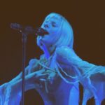 Aurora Aksnes Instagram – 🌞Guadalajara🌞
By @bnsaul