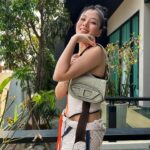 BIBI Instagram - 🇹🇭❤️