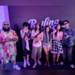 BIBI Instagram - ขอบคุณ thailand! 🙏❤️ @rollingloud @rollingloud.th @feelghoodmusic