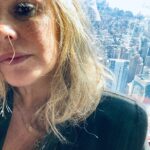 Vanessa Incontrada Instagram – My city ❤️