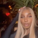 NeNe Leakes Instagram - Girls nite out was a NITEEEEEEE! I am struggling this morning 😩@ladiesofsuccess #lifeofnene