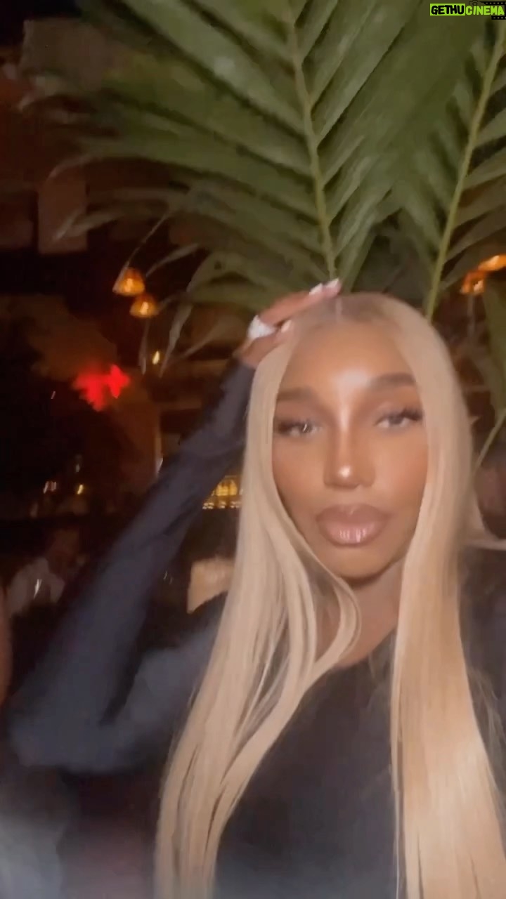 NeNe Leakes Instagram - Girls nite out was a NITEEEEEEE! I am struggling this morning 😩@ladiesofsuccess #lifeofnene