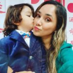Sherlyn Instagram - Amor bonito... en tierras lejanas