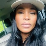 Nia Long Instagram - Fear...@fearofgod