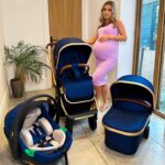 Dani Dyer Instagram - I’m absolutely obsessed with all the new products from my range with @mybabiieofficial 🥹💕Coming Summer 2023! #ad