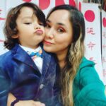 Sherlyn Instagram - Amor bonito... en tierras lejanas