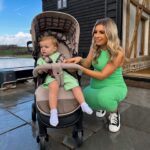 Dani Dyer Instagram - I’m absolutely obsessed with all the new products from my range with @mybabiieofficial 🥹💕Coming Summer 2023! #ad