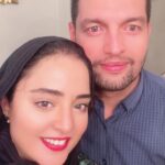 Narges Mohammadi Instagram – عشق های زندگی من تولدتون مبارک 🎂🎂🎂🎂🎂❤️❤️♥️