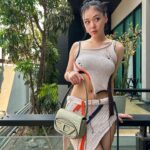 BIBI Instagram - 🇹🇭❤️