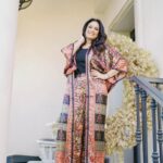 Hend Sabry Instagram - عيد سعيد مبارك علينا جميعا🌙🌙🌙🎊🎊🎊 الله يتقبل منّا و منكم 
Wishing you all a blessed Eid 🌙🌙🌙🎊🎊🎊❤️❤️❤️