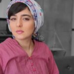 Narges Mohammadi Instagram – عشق های زندگی من تولدتون مبارک 🎂🎂🎂🎂🎂❤️❤️♥️