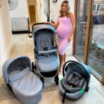 Dani Dyer Instagram - I’m absolutely obsessed with all the new products from my range with @mybabiieofficial 🥹💕Coming Summer 2023! #ad