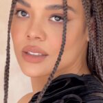 Tessa Thompson Instagram – hi